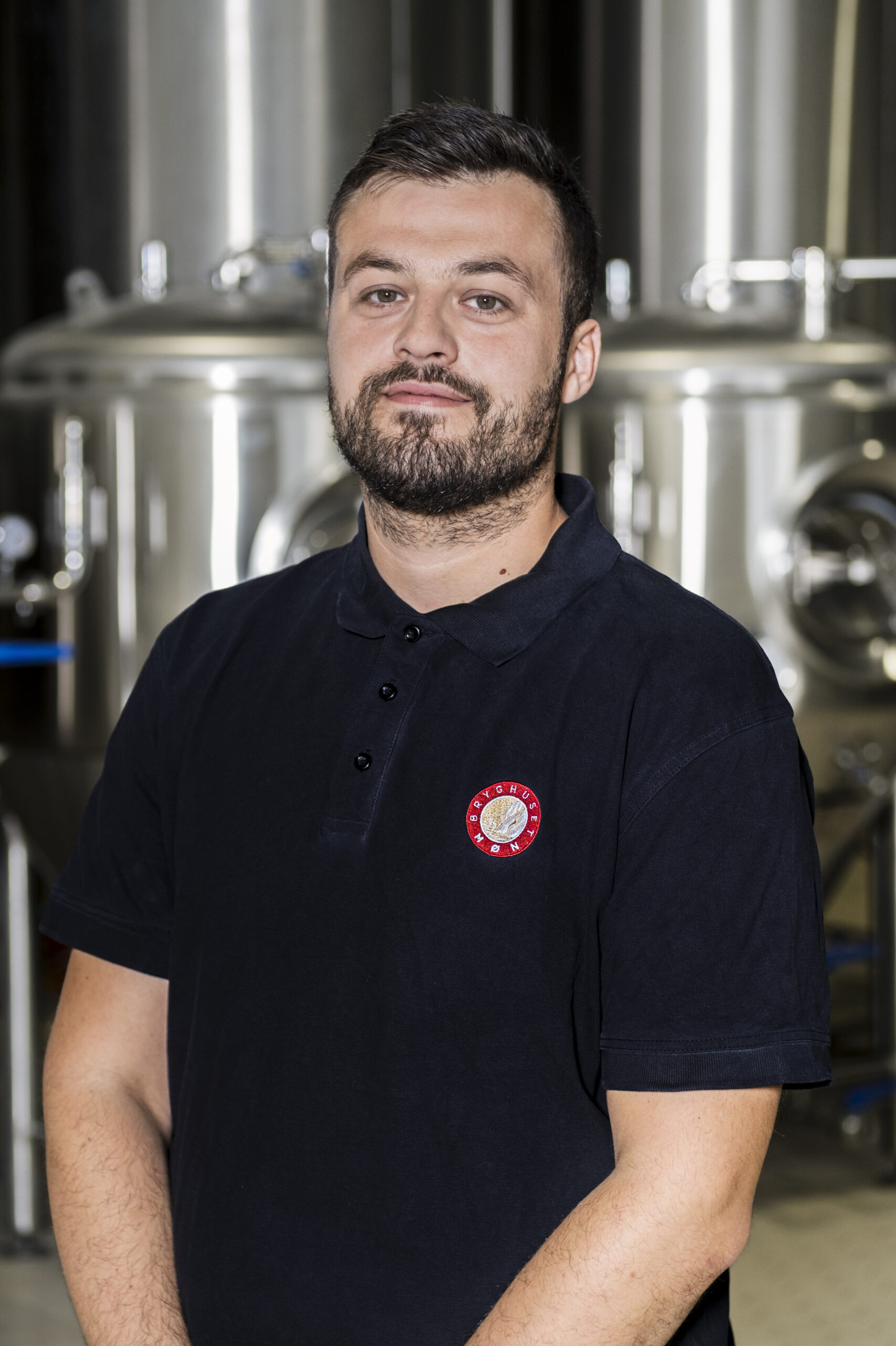 Dino Bryghuset Møn